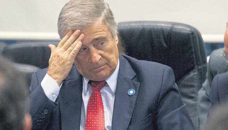 Reabren una causa clave por presiones a Daniel Vila: revocan el sobreseimiento de Oscar Aguad y exfuncionarios del macrismo