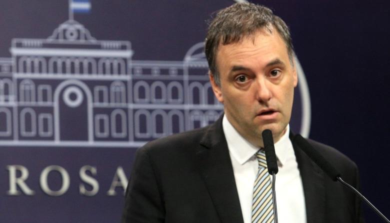 Cruce caliente entre ATE y el Gobierno por el Día del Empleado Estatal: Aguiar lanzó una dura frase contra Adorni