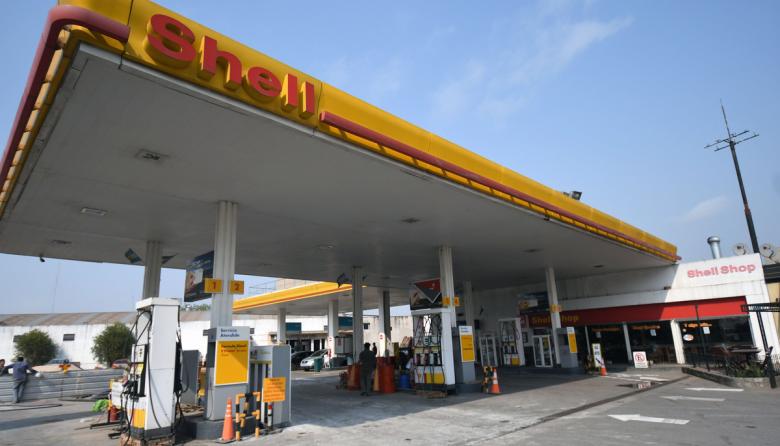 Tras la venta de Shell, crecen las versiones sobre la posible creaci&oacute;n de un sindicato de empresa