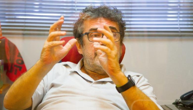 Kicillof despidi&oacute; a &ldquo;Beto&rdquo; Pianelli y destac&oacute; su compromiso con la defensa de los trabajadores del subte