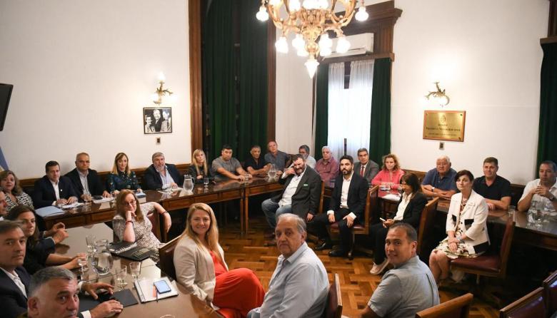 Mariano Recalde: &ldquo;La reforma laboral busca robar derechos de manera silenciosa&rdquo;