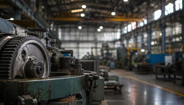 La industria no logra despegar: la UIA advierte una ca&iacute;da del 2% en 2026 y un estancamiento que ya lleva m&aacute;s de un a&ntilde;o
