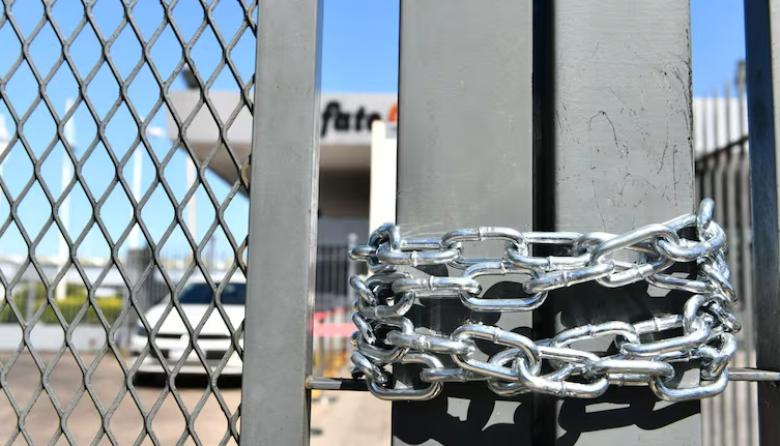 Tras el cierre de Fate, el representante de Geely en el pa&iacute;s advierte: &ldquo;No se puede competir con China&rdquo;