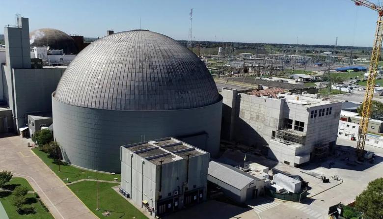 Trabajadores de la CNEA alertan por el riesgo de 350 despidos y reclaman reactivar proyectos estrat&eacute;gicos del sector nuclear
