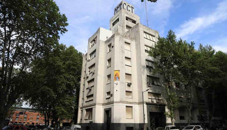 La CGT exige una discusi&oacute;n presencial por el salario m&iacute;nimo y reclama un &ldquo;cara a cara&rdquo; con el Gobierno