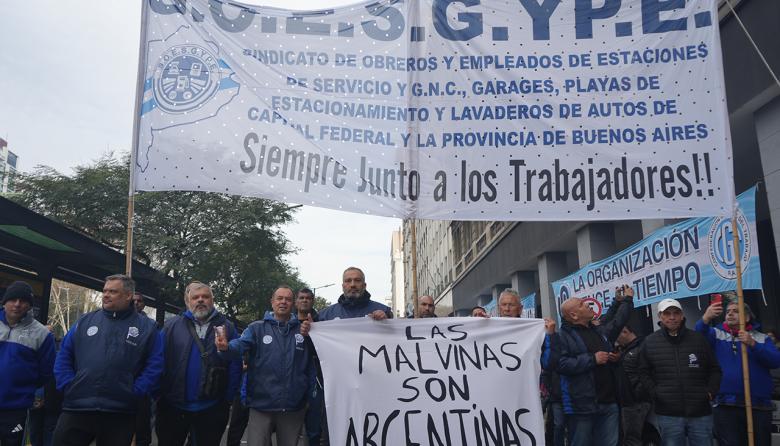 La CGT reclam&oacute; al Gobierno medidas urgentes frente al avance del endeudamiento de familias y Pymes