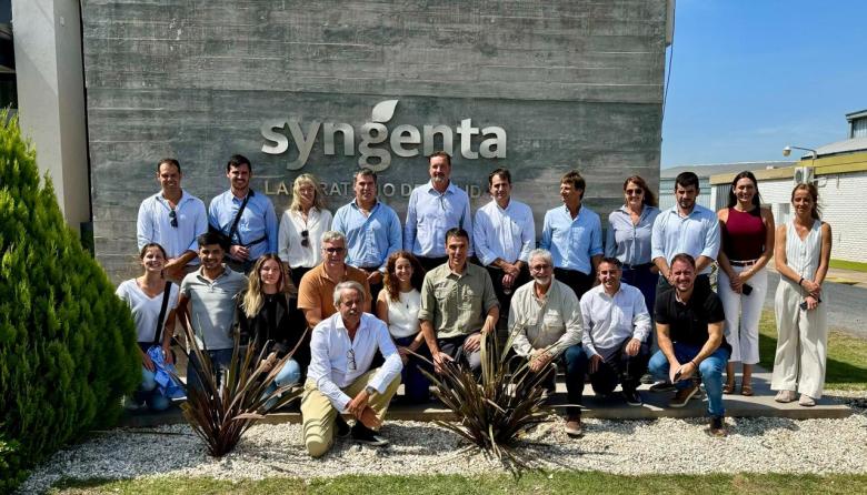 Destacan el lanzamiento de la cosecha de semillas de este año