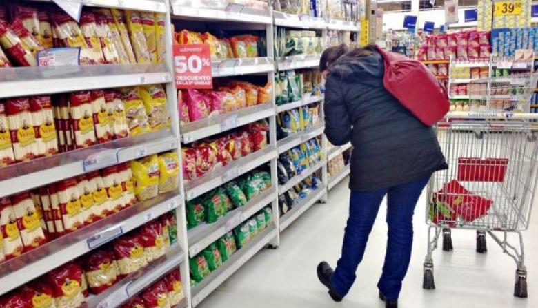 Inflaci&oacute;n sin freno: consultoras anticipan que marzo cerrar&aacute; por encima del 3%