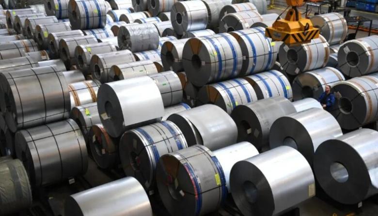 Cerr&oacute; Socolor, hist&oacute;rica metal&uacute;rgica de La Plata, y despidi&oacute; a todo su personal