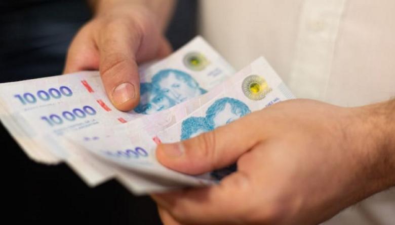 Un informe de la UBA y el CONICET advierte que el salario m&iacute;nimo perdi&oacute; dos tercios de su poder adquisitivo desde 2011
