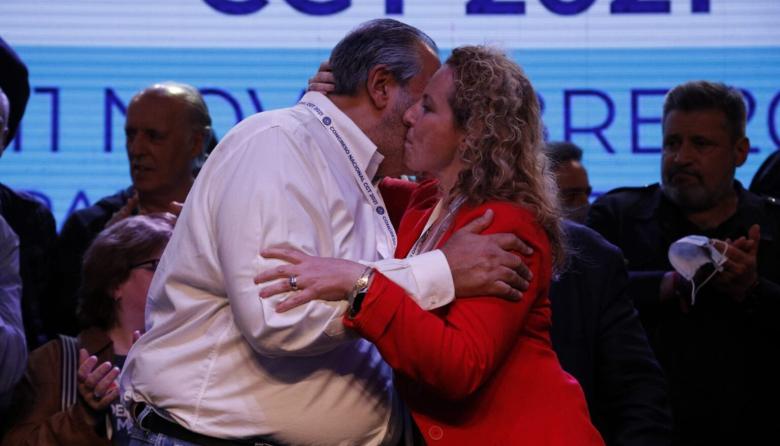 La CGT prepara su Congreso para renovar autoridades el 6 de noviembre