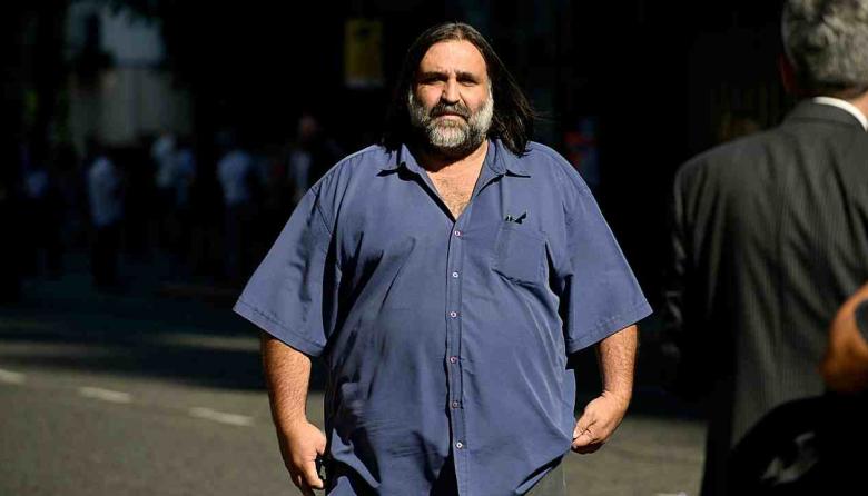 Baradel cuestionó la condena a Cristina Kirchner: “Es un fallo al servicio de las grandes corporaciones”