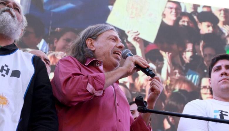 Ricci: "La Justicia vuelve a ser clara: la ley est&aacute; vigente y debe aplicarse&rdquo;