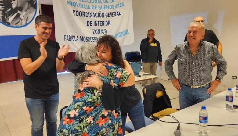 Solidaridad en Bahía Blanca: UPCNBA Sorteó 10 Viviendas para los Trabajadores Afectados por las Inundaciones