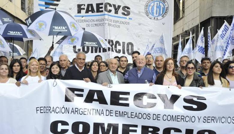 Cavalieri queda a un paso de otra reelecci&oacute;n: la Justicia baj&oacute; la lista opositora en Comercio