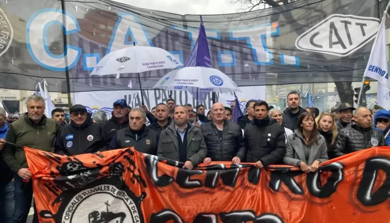 La CATT denunció censura previa y respaldó a los periodistas en conflicto con la Justicia