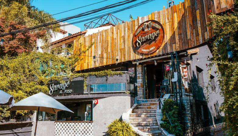 Ex empleados de una hamburgueser&iacute;a de Tigre denunciaron pr&aacute;cticas laborales abusivas