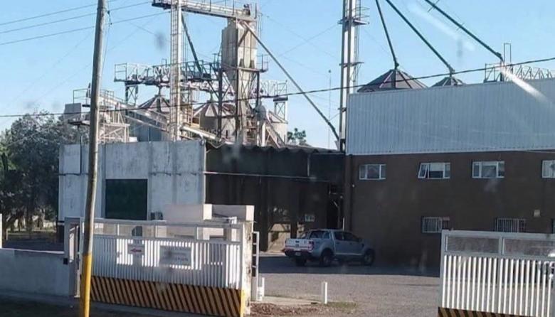 Tragedia laboral en Pergamino: muri&oacute; un trabajador de 18 a&ntilde;os en una planta av&iacute;cola