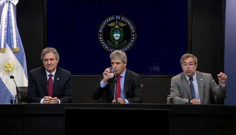 El Gobierno proyecta recaudar US$ 1.500 millones con privatizaciones para fortalecer su programa financiero