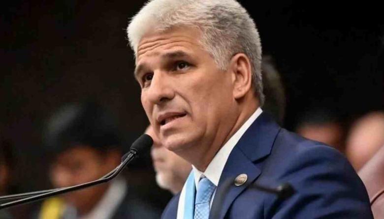 Poggi endurece su gesti&oacute;n y avanza con despidos de empleados estatales de planta permanente en San Luis