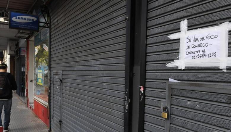 En 26 meses de gesti&oacute;n, se perdieron m&aacute;s de 24.000 empresas y 290.000 empleos registrados