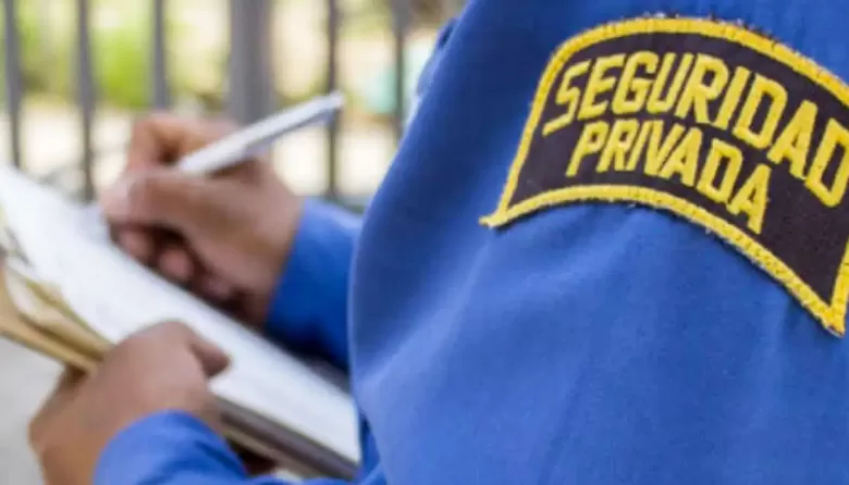 UPSRA celebr&oacute; el D&iacute;a del Vigilador en Rosario con reconocimientos y un sorteo especial