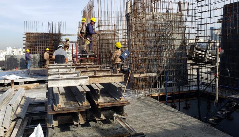La UOCRA realizará la 9ª Jornada Internacional sobre consumos problemáticos en el ámbito laboral