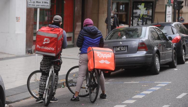 La Suprema Corte bonaerense aval&oacute; multas a plataformas y refuerza la potestad laboral de la Provincia