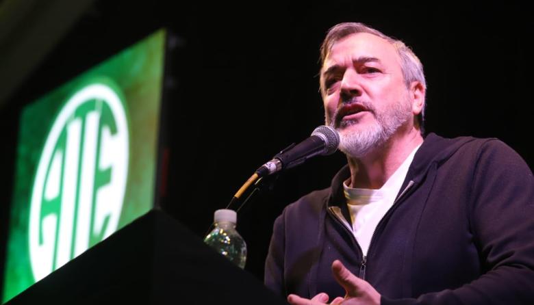 Paritaria estatal sin oferta: el Gobierno pidió cuarto intermedio y ATE advirtió que la falta de propuesta “empuja al conflicto”