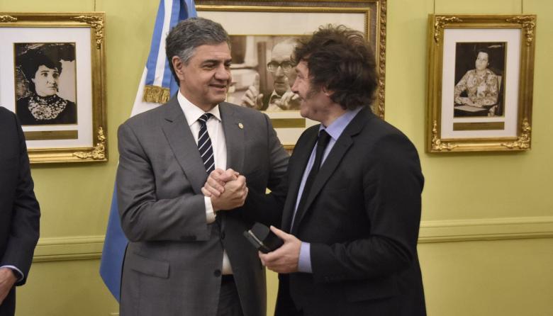 Acuerdo entre Naci&oacute;n y Ciudad por la Justicia Laboral: fuerte rechazo de los judiciales y advertencia gremial