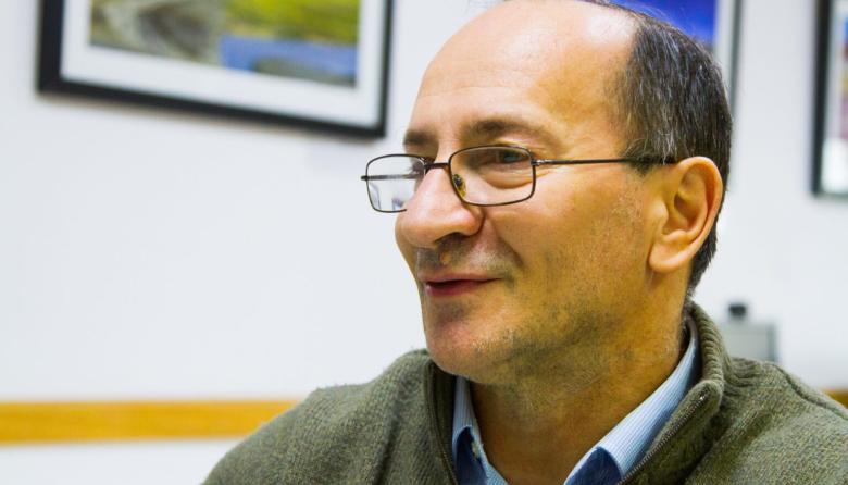 Boccella: &ldquo;La reforma laboral no es un reclamo empresario: para eso existen los convenios colectivos&rdquo;