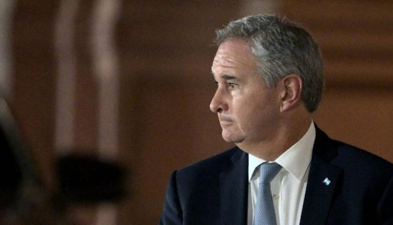 Trabajadores de Canciller&iacute;a denuncian &ldquo;militarizaci&oacute;n&rdquo; del Programa Ant&aacute;rtico y alertan por riesgos en la soberan&iacute;a