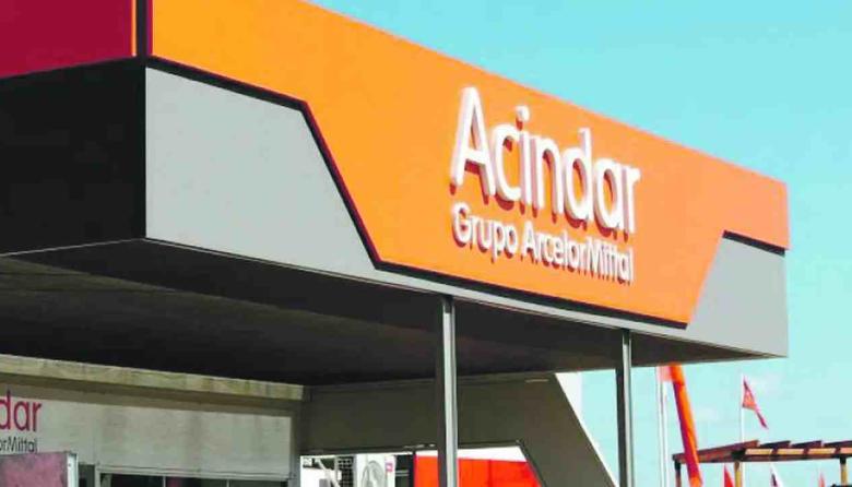 La UOM advierte que los despidos en Acindar podrían llegar a 800 en 2025 por la caída en la producción