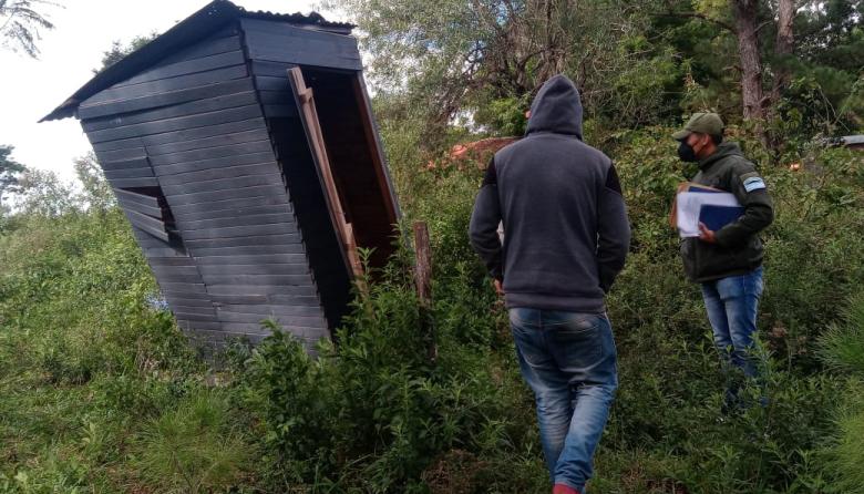 RENATRE detect&oacute; m&aacute;s de 750 trabajadores rurales en presuntas situaciones de trata y explotaci&oacute;n laboral durante inspecciones en todo el pa&iacute;s