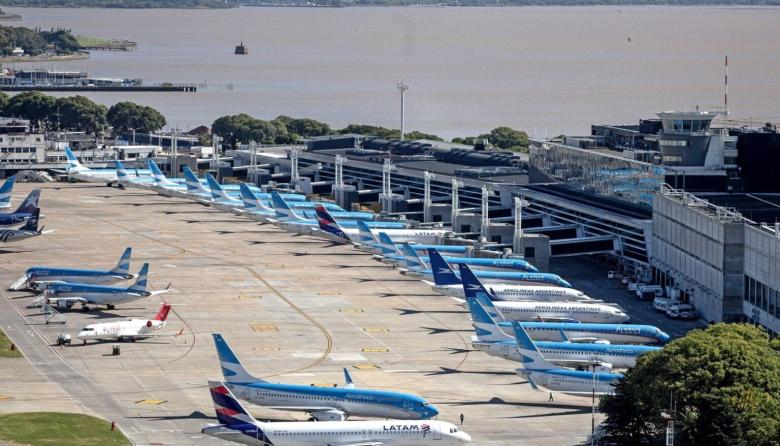 ATE puso plazo al Gobierno: si el lunes no hay di&aacute;logo, volver&aacute;n las protestas en 27 aeropuertos
