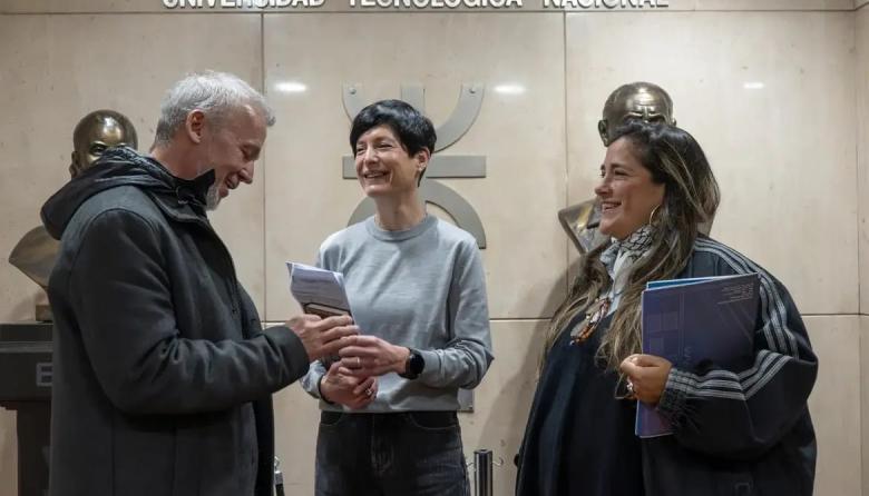 SUPARA y la UTN lanzan un plan nacional para fortalecer la higiene y seguridad de los trabajadores aduaneros