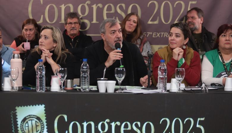 ATE advierte que la escalada del dólar pulveriza salarios y exige un ingreso mínimo de $1,9 millones para estatales