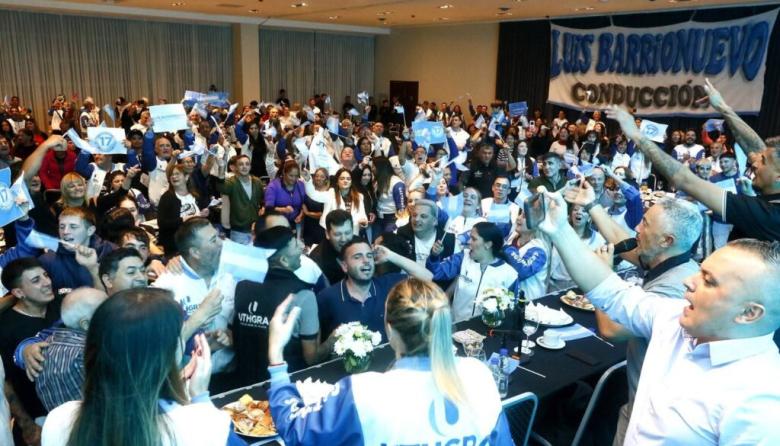 La Justicia habilit&oacute; las elecciones en UTHGRA y dej&oacute; fuera de carrera a Cama&ntilde;o