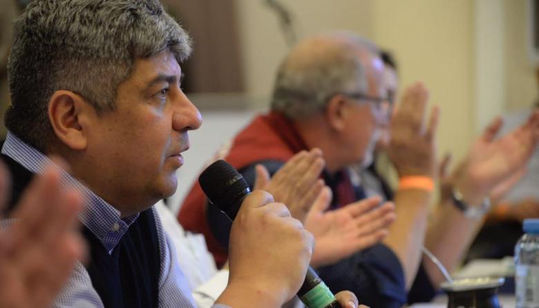 Tensi&oacute;n en la Ciudad: Jorge Macri advirti&oacute; sobre salarios y Pablo Moyano respondi&oacute; con dureza