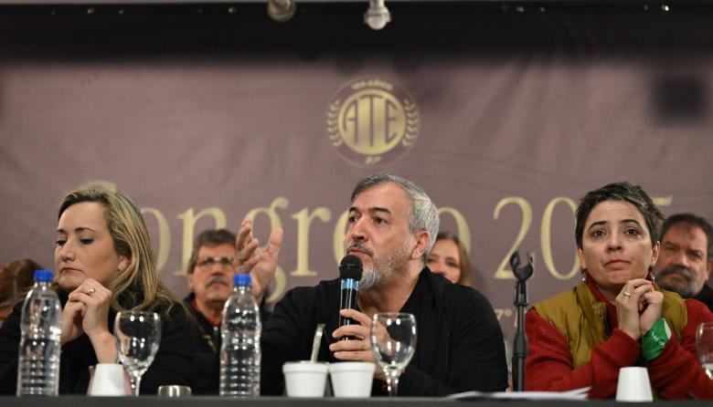 Aguiar celebra revés judicial contra el Gobierno y llama a fortalecer la sindicalización en el Estado