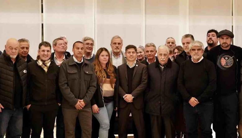 Provincia, gremios y empresarios impulsan una Mesa Provincial de Pesca para proteger el empleo y la producci&oacute;n nacional