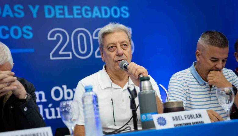Paritarias UOM: tras la conciliación obligatoria, sigue el tire y afloje con las empresas