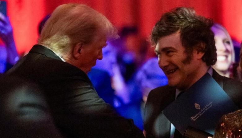 Las CTA Respaldan el Pedido de Juicio Político a Javier Milei por la Criptoestafa