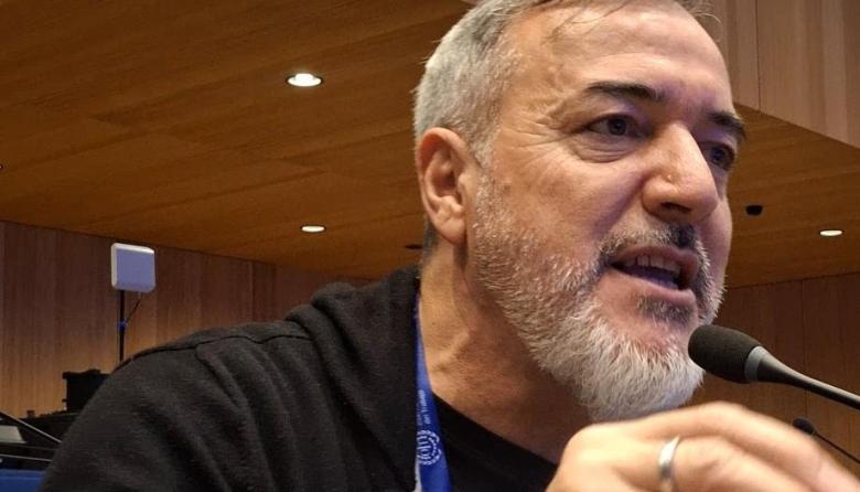 El FreSU llev&oacute; a la OIT su reclamo por la intervenci&oacute;n de la UOM y cuestion&oacute; la injerencia estatal en la vida sindical