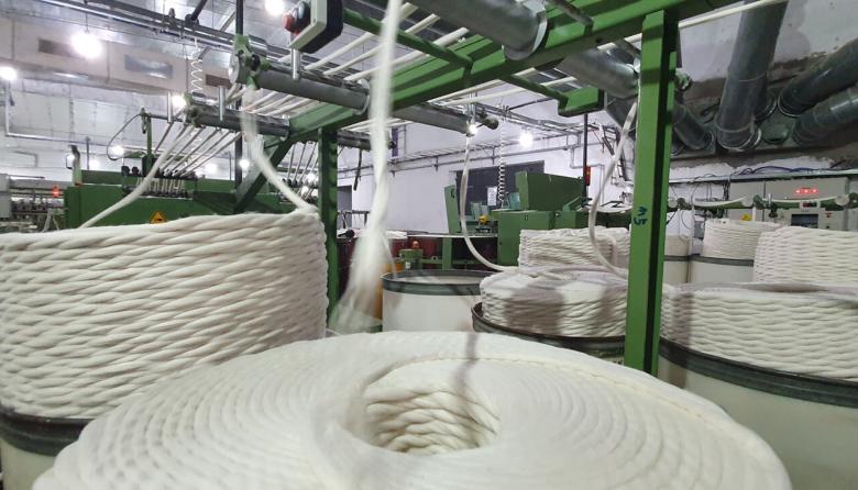 Alarma empresarial en Corrientes por el efecto domin&oacute; del cierre de la textil Alal