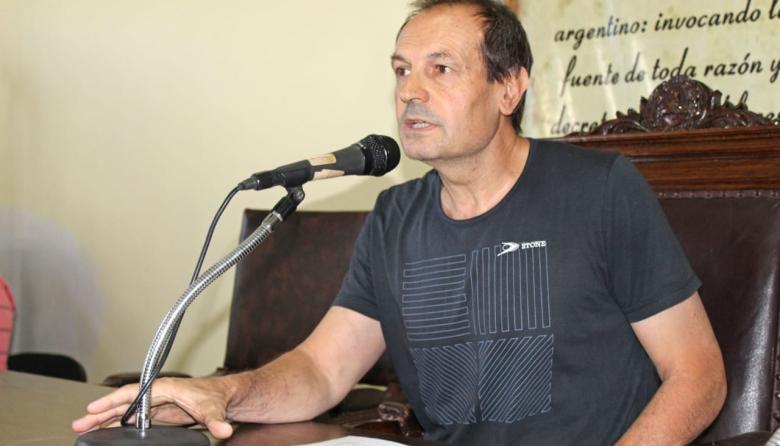 Denuncian penalmente al intendente de Carlos Casares por inacción frente a las inundaciones
