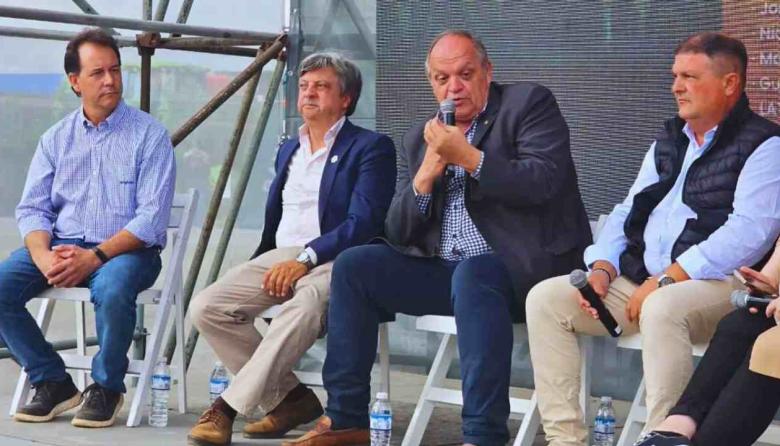 Informe interno del INTA advierte que los despidos provocaron una p&eacute;rdida cr&iacute;tica de capacidades cient&iacute;ficas y ponen en riesgo la asistencia al sector productivo