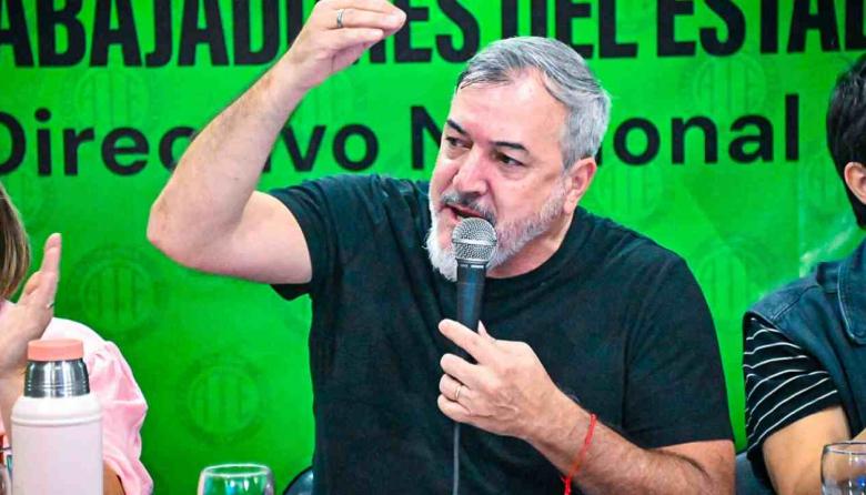 ATE judicializa el avance del Gobierno sobre Metrolog&iacute;a del INTI y denuncia un intento de privatizaci&oacute;n