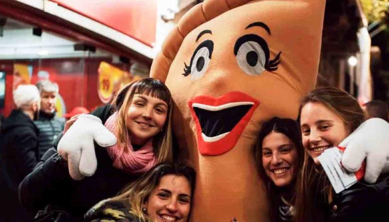 Solo Empanadas entra en concurso preventivo: la controlante acumula m&aacute;s de 230 cheques rechazados y busca evitar la quiebra