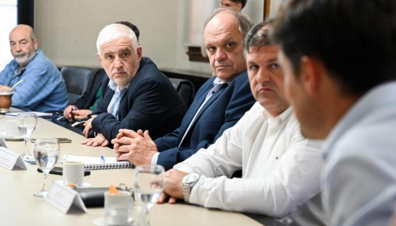 El Gobierno extiende los retiros voluntarios en el INTA para alcanzar la meta de reducir mil puestos de trabajo